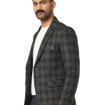Post Tunes Blazer | Unleash Your Inner Rockstar | Jaipurio